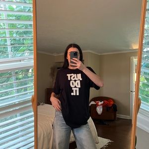 Nike Just Do It T-Shirt